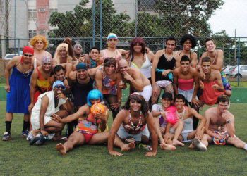 Time de 2011