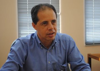 José Carlos orienta que o lojista ao receber a notificação de auto de infração procure o seu sindicato imediatamente