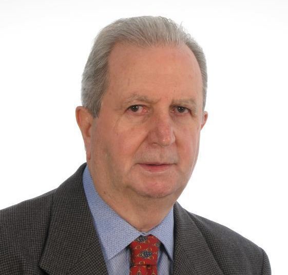 Fernando Alves de Oliveira: Consultor Sindical Patronal, autônomo e independente, autor dos livros O sindicalismo brasileiro clama por socorro, e S.O.S.SINDICALpt