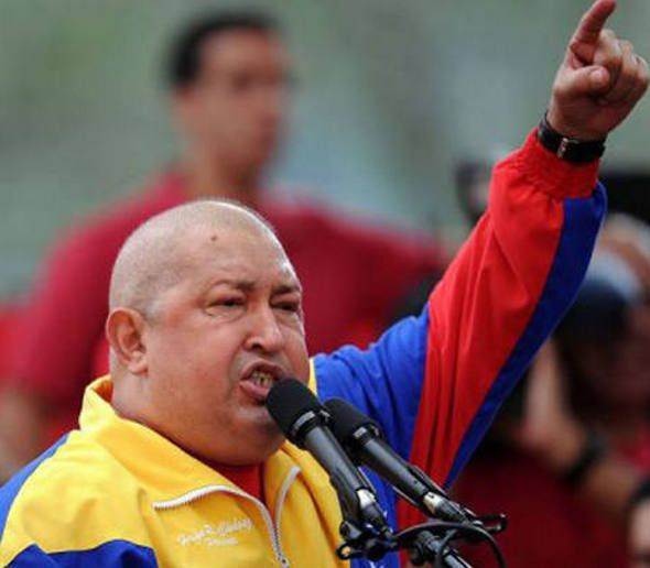 Presidente escreve carta ao povo venezuelano