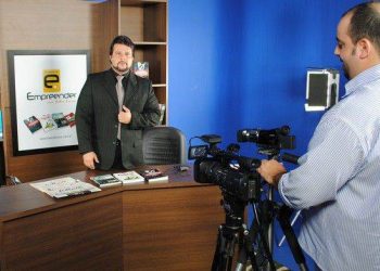 Treinamento de Oratória e Expressão Verbal com Fábio Lemos