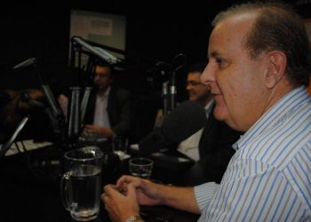 Paulo Garcia veta reajuste retroativo para servidores
