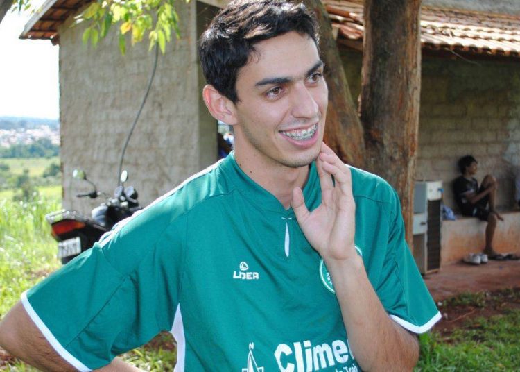 Igor não marca há seis meses
