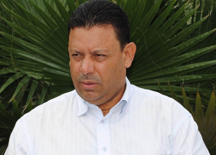 Quando a documentação estiver pronta Geso Oliveira deve assumir interinamente a presidência da associação, até que seja feita nova eleição para escolha do novo presidente e demais auxiliares