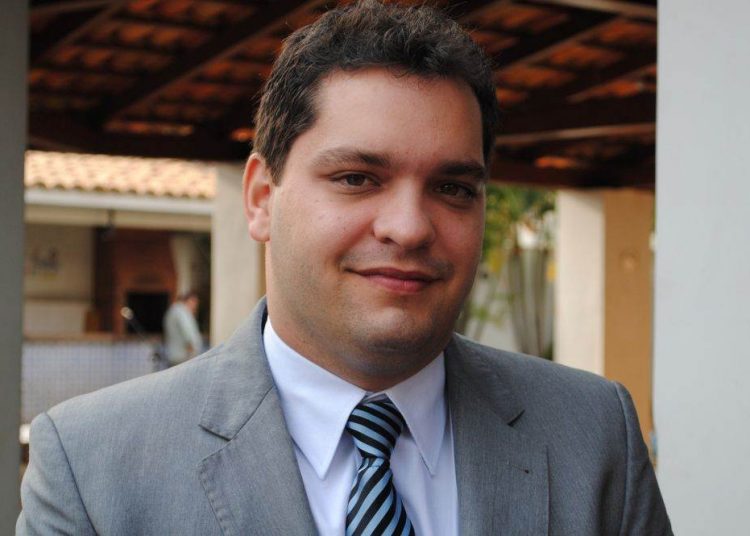 Guto Medeiros