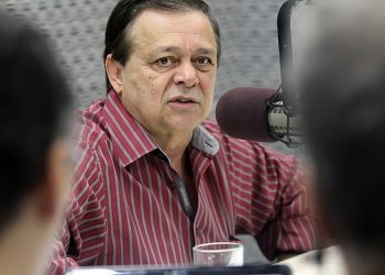 Jovair Arantes, deputado estadual pelo PDT