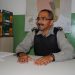 Major Bonfim, comandante da 9ª CIPM