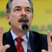 Neste mês, o ministro da Educação, Aloizio Mercadante, anunciou o pagamento de bolsa assistência estudantil no valor de R$ 400