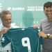 Jogador tem contrato com o Goiás por dois anos