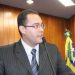 Vereador é leitor assíduo do Folha Z