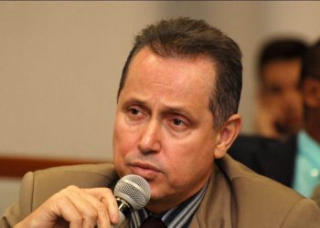 Daniel Goulart em entrevista ao Jornal Realidade da Vinha FM