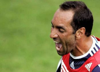 Os torcedores mais novos afirmam que ele foi o maior (e mais polêmico) camisa 7 da história do Palmeiras