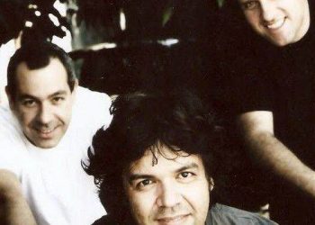 Djan Cosic, Fred Valle e Marcelo Maia se apresentam nas duas primeiras sextas de fevereiro