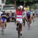 Luciene Ferreira vence a última etapa da competição / Foto: Ivan Storti