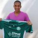 Vinícius Coelho, conhecido como Buiú, é apresentado
