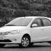 Primeiro popular da Toyota e com fabricação nacional