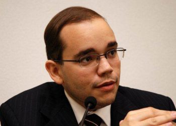 Deputado Fábio Sousa (PSDB)