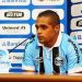 Em 133 jogos pelo Spartk Welliton marcou 81 gols