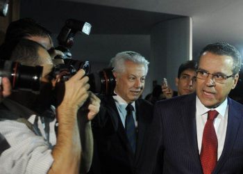 Presidente disse que cumprirá decisão do STF