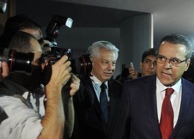 Presidente disse que cumprirá decisão do STF