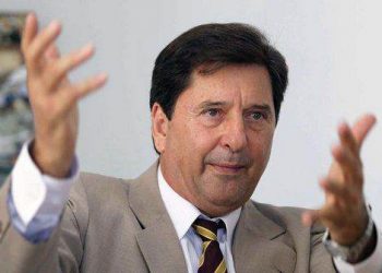 Para Maguito os dois representam quadros importantes e o partido precisa se fortalecer
