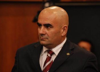 "Se amanhã chegarmos à conclusão de que o nome de Iris Rezende é o mais viável, ele será novamente o nosso candidato” - Paulo Cezar