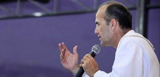 Padre Luiz Augusto já protagonizou inúmeras polêmicas com a cúpula da Igreja Católica (Foto: Divulgação)