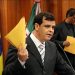 Vereador Paulo Borges