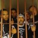 Torcedores do Timão presos alegam inocência