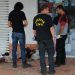 A suspeita é que ele tenha sido assassinado enquanto dormia