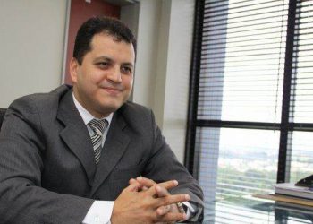 Agenor Mariano será prefeito interino até dia 20 de março / Foto: Humberto Silva