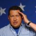 Chávez morreu ontem (5) em Caracas, aos 58 anos, vítima de complicações de um câncer