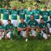 Palmeirinhas é goleado pelo Eternit em amistoso