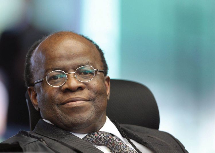 Joaquim Barbosa saiu sem se despedir dos colegas e sem fechar o balanço do semestre
