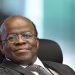 Joaquim Barbosa saiu sem se despedir dos colegas e sem fechar o balanço do semestre