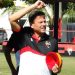 Waldemar Lemos está invicto no Atlético