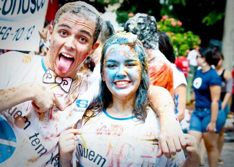 Os aprovados em Goiânia devem fazer as matrículas nos dias 21 e 22 de março, no Centro de Cultura e Eventos Professor Ricardo Freua Bufáiçal, no Campus Samambaia