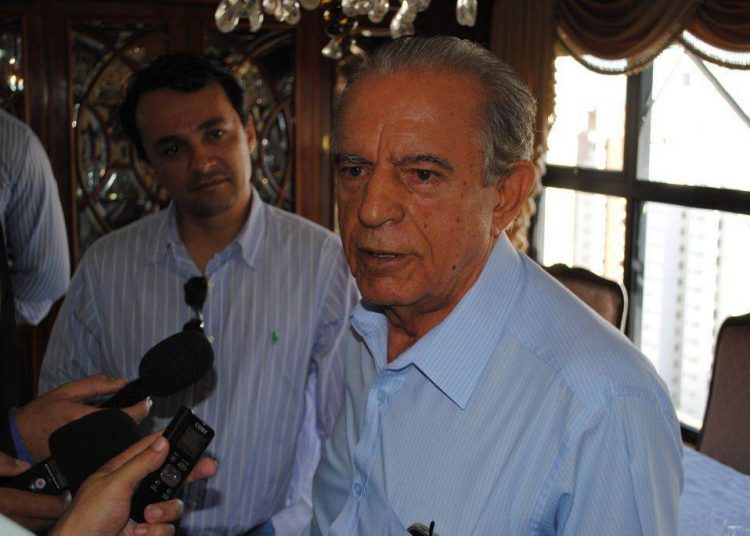 Iris salientou para que o partido não tenha pressa de escolher o candidato a governador