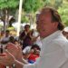 Júnior teve a ficha abonada pessoalmente pelo ex-governador Iris Rezende