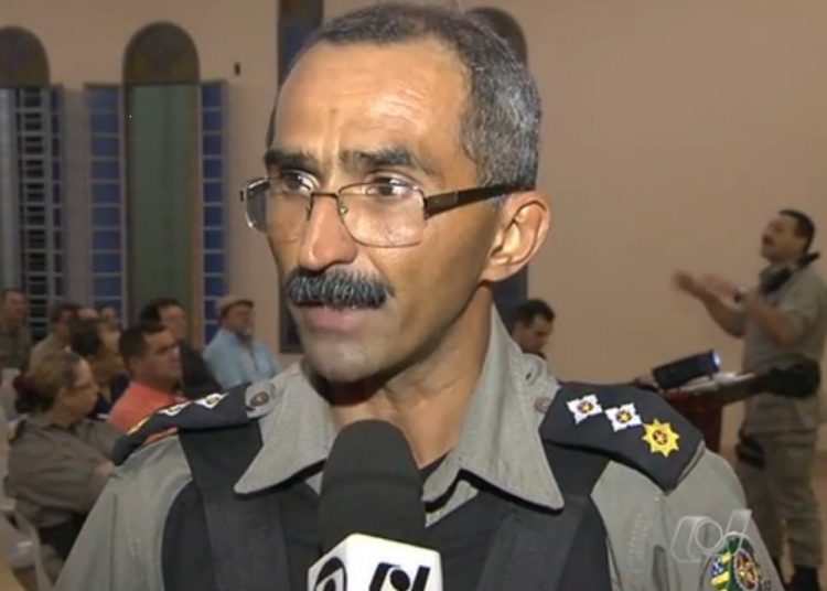Major Bonfim