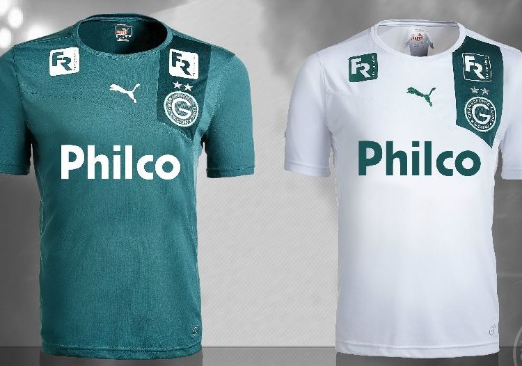 Esmeraldino volta a ter seu uniforme produzido pela marca alemã depois de seis anos