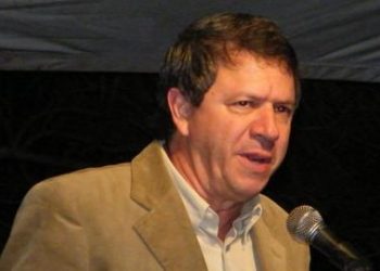 Novo presidente da Saneago, José Gomes estava filiado ao PP, mas decidiu se transferir para o PTB