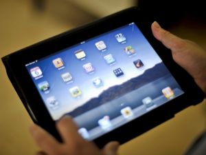 A extensão dos grampos ainda é desconhecida