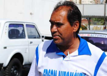 Edson é pré-candidato a deputado federal