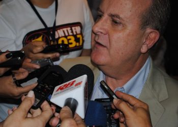 Segundo o prefeito Paulo Garcia, bilhete único passa a valer na segunda-feira