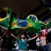 A manifestação já reúne cerca de 30 mil pessoas, conforme a Polícia Militar. O protesto concentra-se na Avenida Paulista até o Parque Ibirapuera, mas há também manifestações na Avenida 23 de Maio e na Rodovia Castello Branco. Os atos são pacíficos
