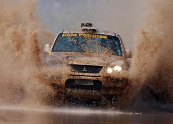 O Rally dos Sertões 2014 vai passar por sete cidades nos estados de Goiás e Minas Gerais