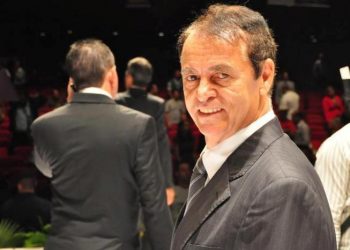 “Os políticos devem estar atento aos recados das ruas” – Doutor Bernardo do Cais