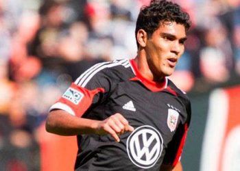 Rafael Gladiador marcou apenas um gol neste ano / Foto: divulgação
