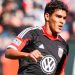 Rafael Gladiador marcou apenas um gol neste ano / Foto: divulgação